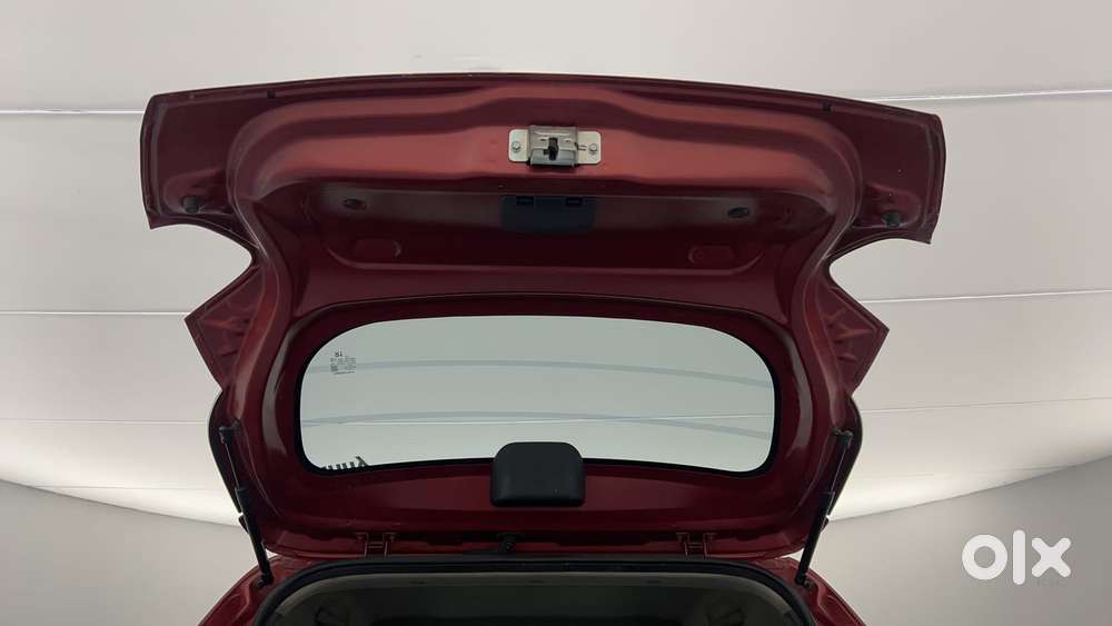 Renault Kwid 1.0 Rxt, 2016, Petrol