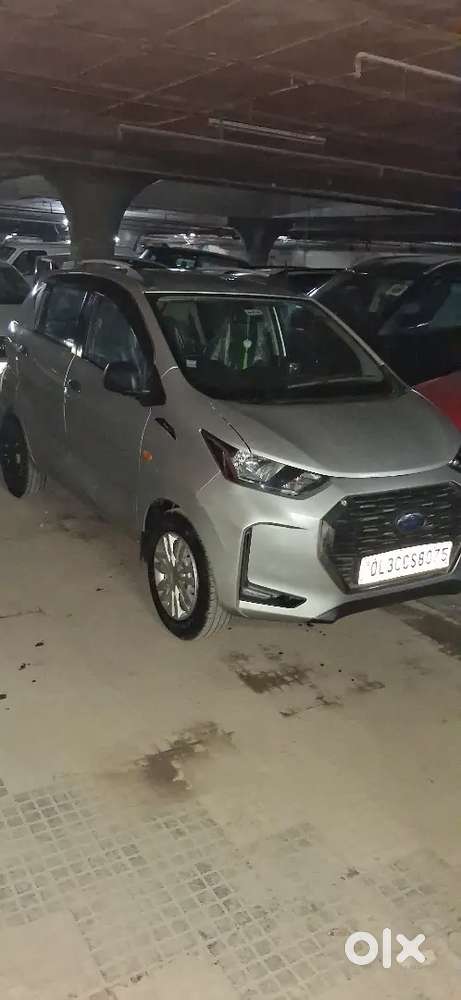 Datsun Redigo 0.8 A 2020 Petrol