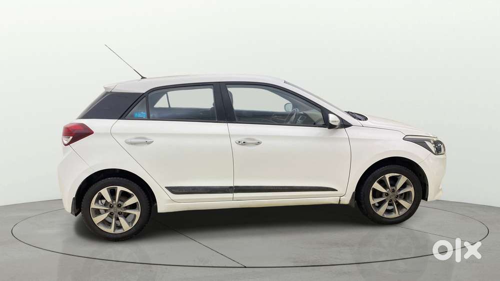 Hyundai Elite I20 Sportz (o) 1.2, 2015, Petrol