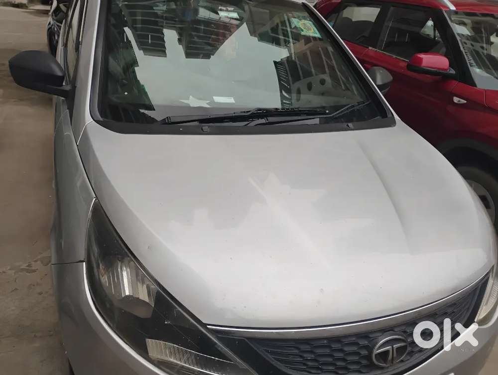 Tata Bolt Diesel 2017 Manual