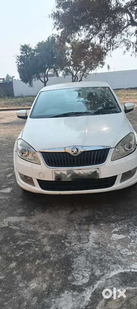 Well Maintained Good Condition