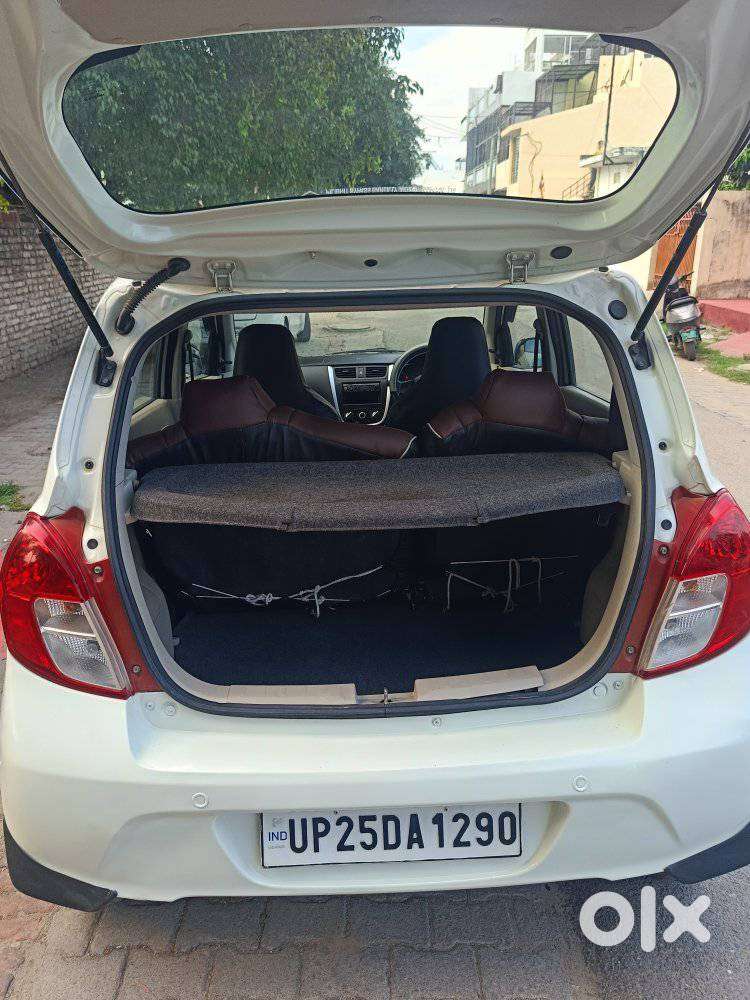 Maruti Suzuki Celerio Vxi Optional Amt, 2020, Petrol