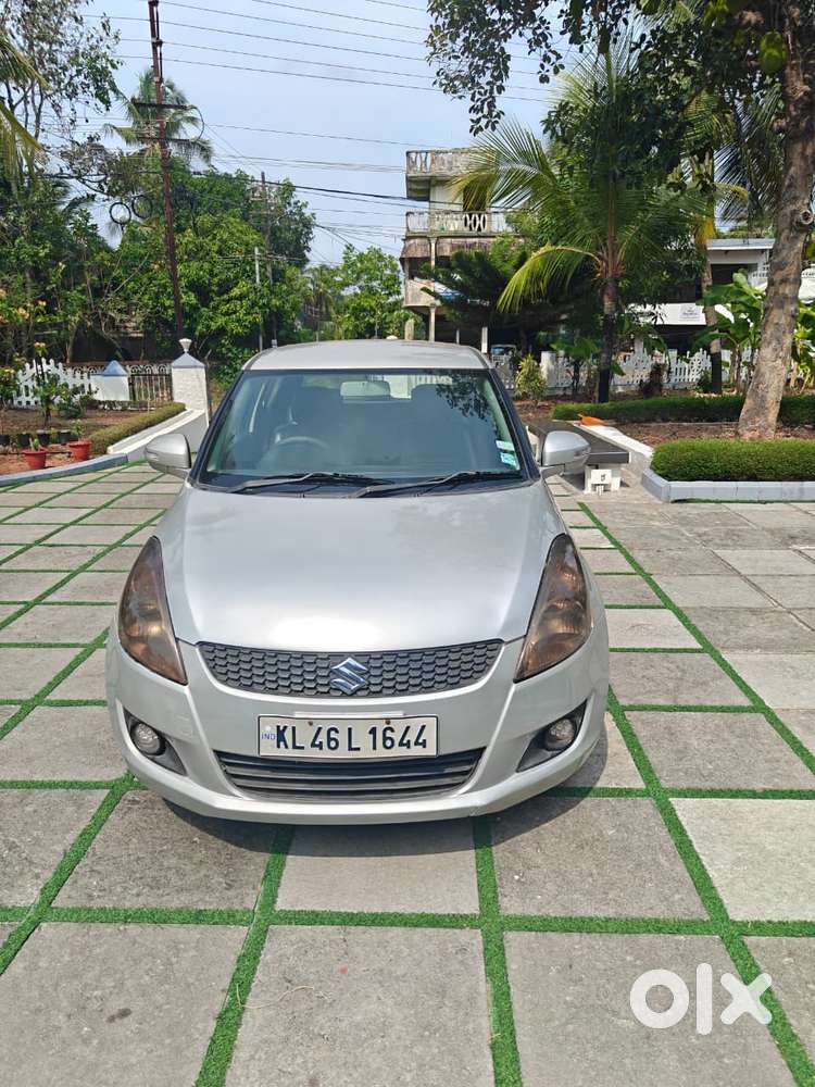 Maruti Suzuki Swift Ddis Vdi, 2015, Diesel