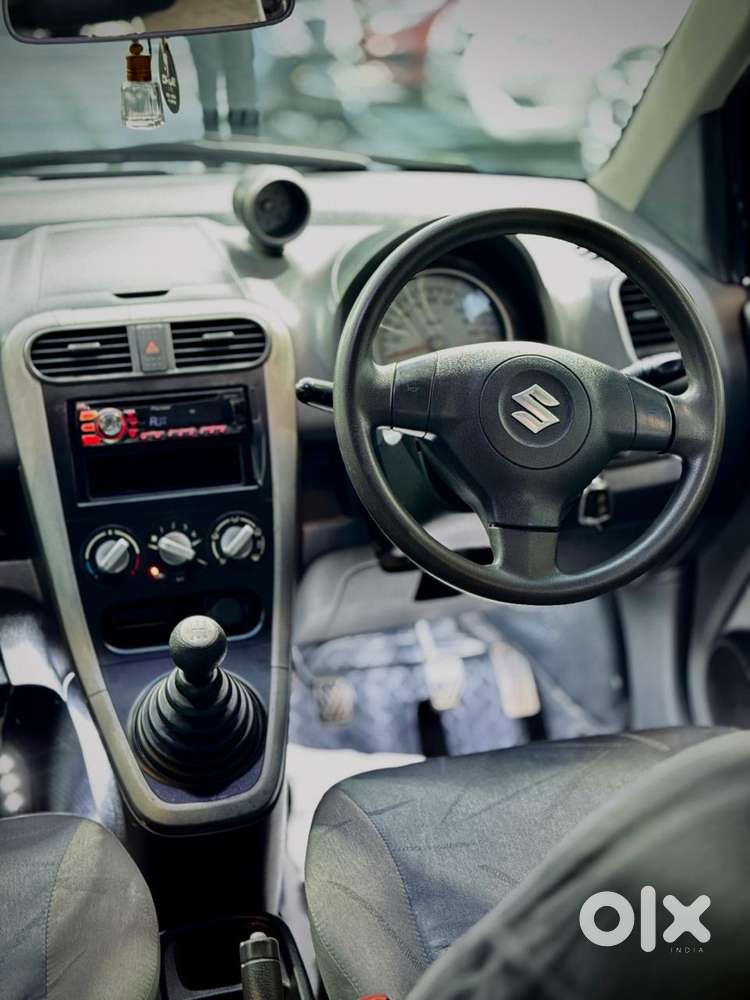 Maruti Suzuki Ritz Vdi Bs-iv, 2012, Diesel