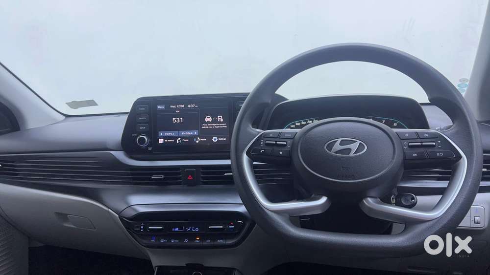 Hyundai I20 1.2 Sportz (o), 2024, Petrol