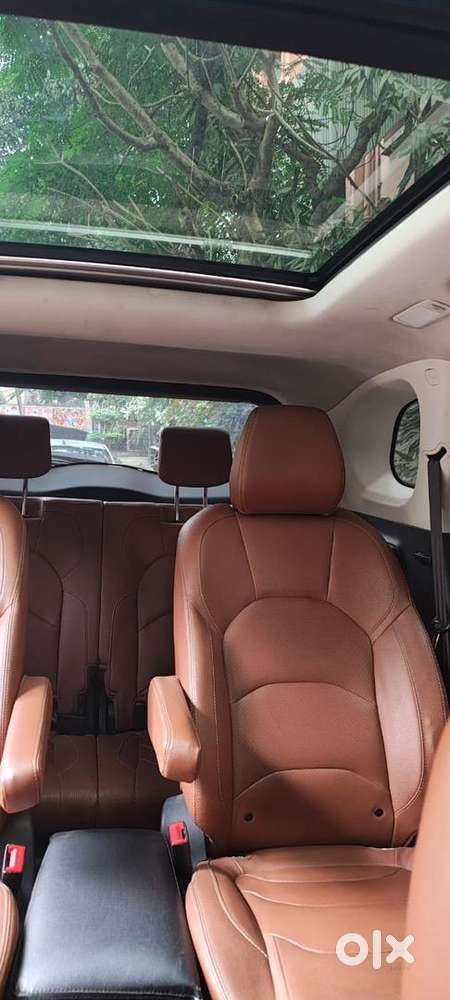 Mg Hector Plus Diesel 62000 Km Driven