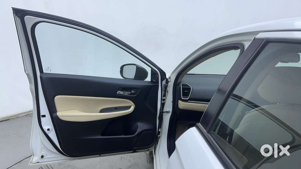 Honda City 1.5 Zx I-vtec Mt, 2020, Petrol