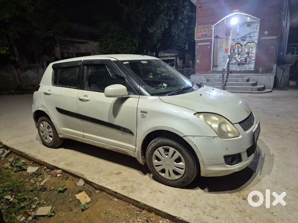 Maruti Suzuki Swift 2011 Diesel Well Maintained
