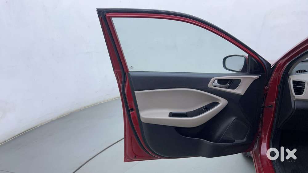 Hyundai Elite I20 [2018-2020] 1.2 Sportz, 2016, Petrol