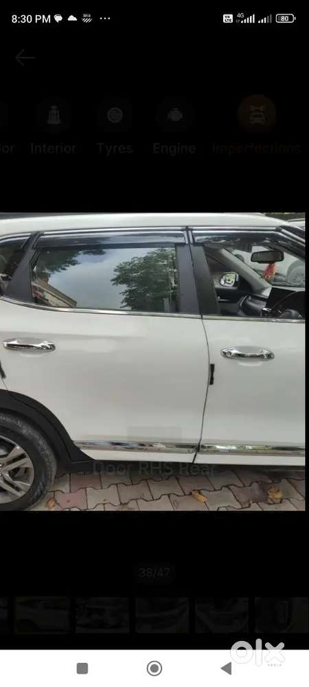 Kia Car Showroom Condition Full Insurancetop Model Automatic