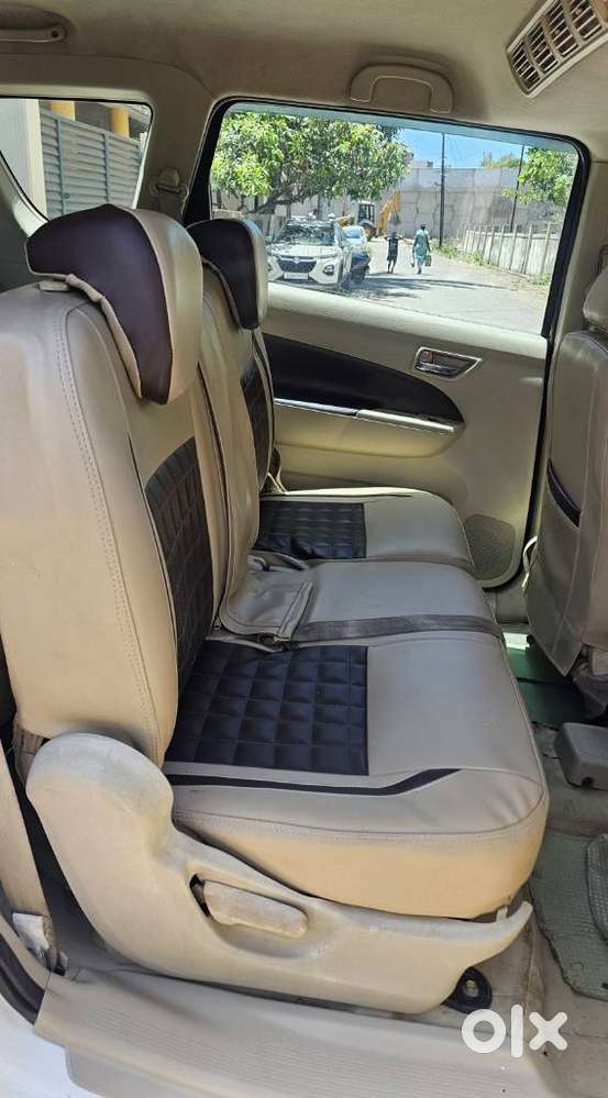 Maruti Suzuki Ertiga Vxi Cng, 2014, Cng & Hybrids