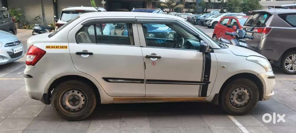 Good Conditions Car