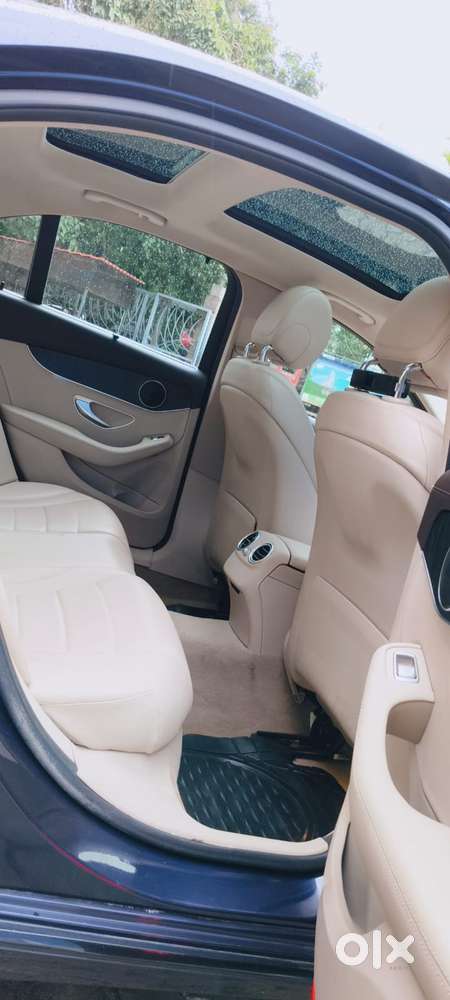 Mercedes-benz C-class 2.1 C 250 Cdi, 2018, Diesel
