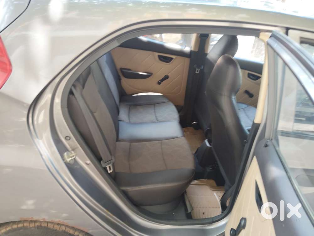 Hyundai Eon D-lite +, 2012, Petrol