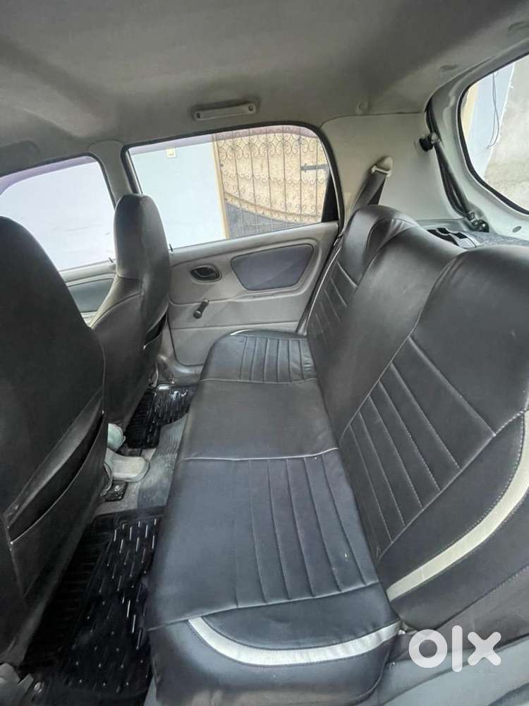Maruti Suzuki Car 2014