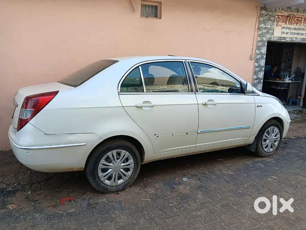 Tata Manza 1.4 Safire 2010 Model