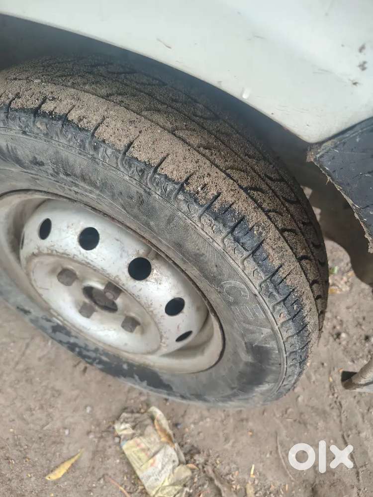 Maruti Suzuki Alto 2011