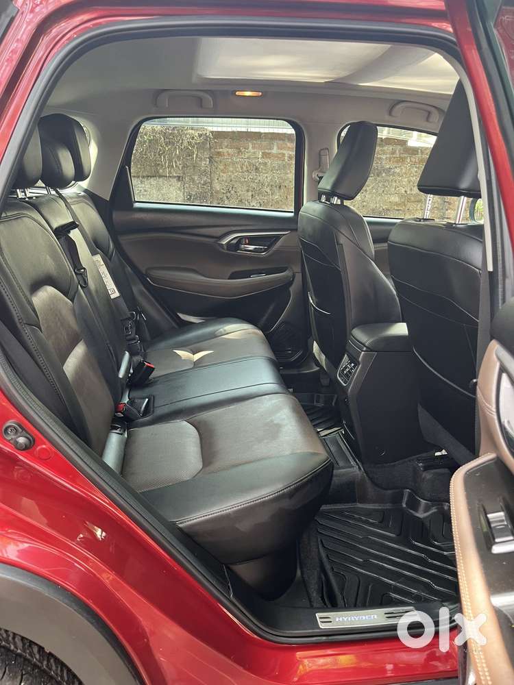 Toyota Urban Cruiser Hyryder 1.5 V Hybrid, 2023, Petrol
