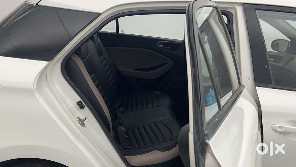 Hyundai Elite I20 [ ] 1.2 Asta, 2018, Petrol