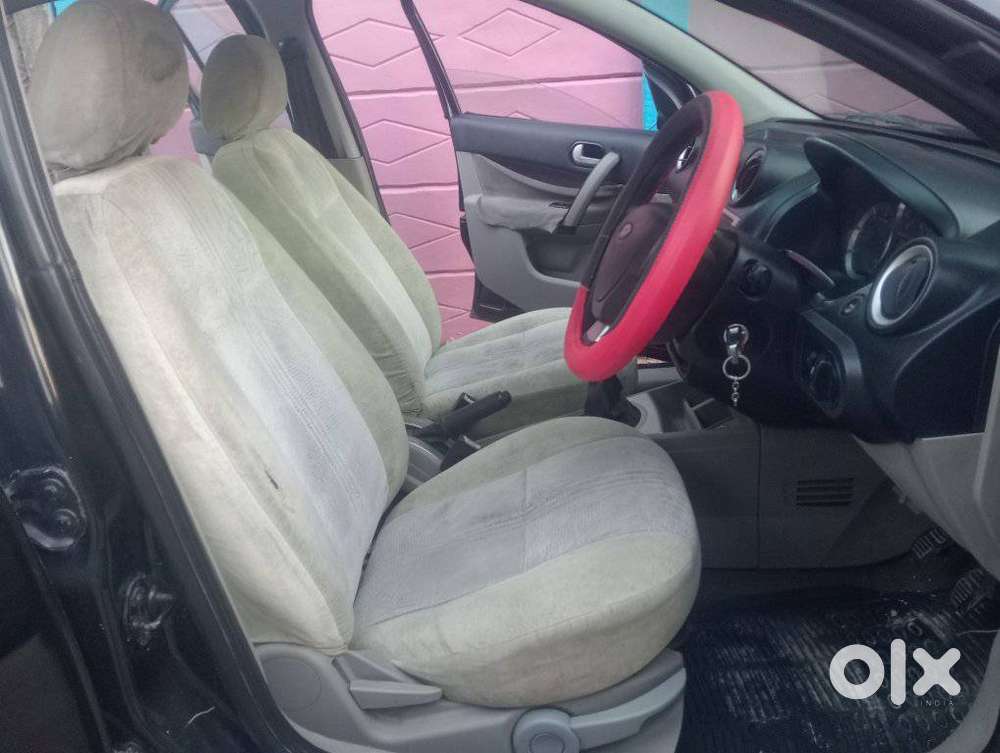 Ford Fiesta 2011-2013 Diesel Trend, 2009, Diesel