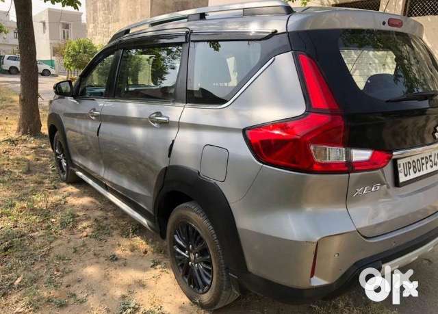 Maruti Suzuki Xl6 2020 Petrol Well Maintained