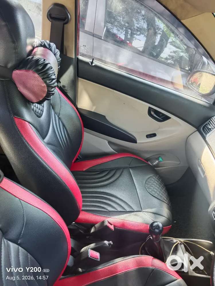 Hyundai Eon 0.8 Era Plus 2016 Car