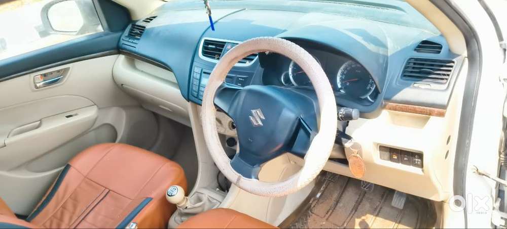 ** Maruti Suzuki Swift Dzire 2012 Petrol – Premium Condition **