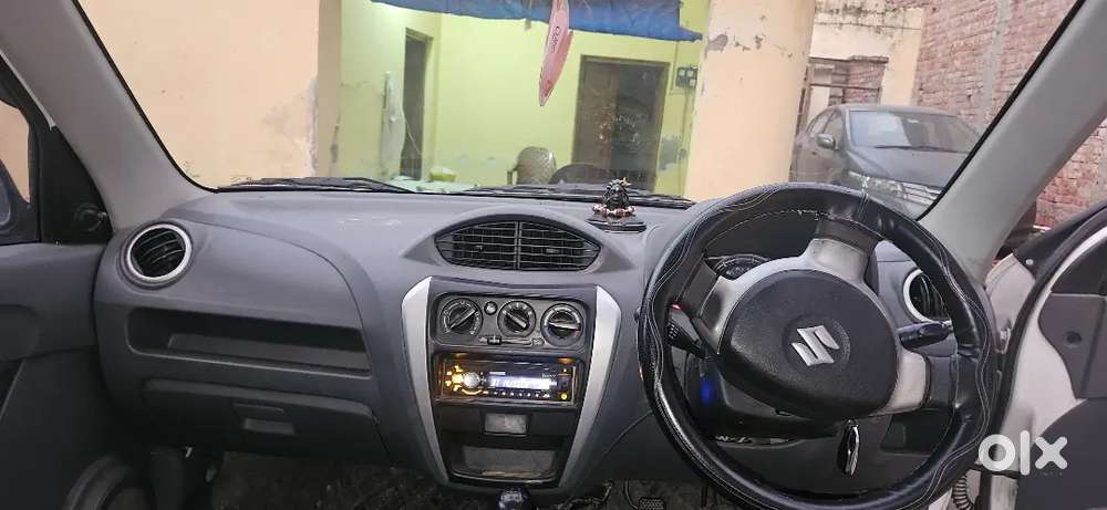 Maruti Suzuki Alto 800 2016