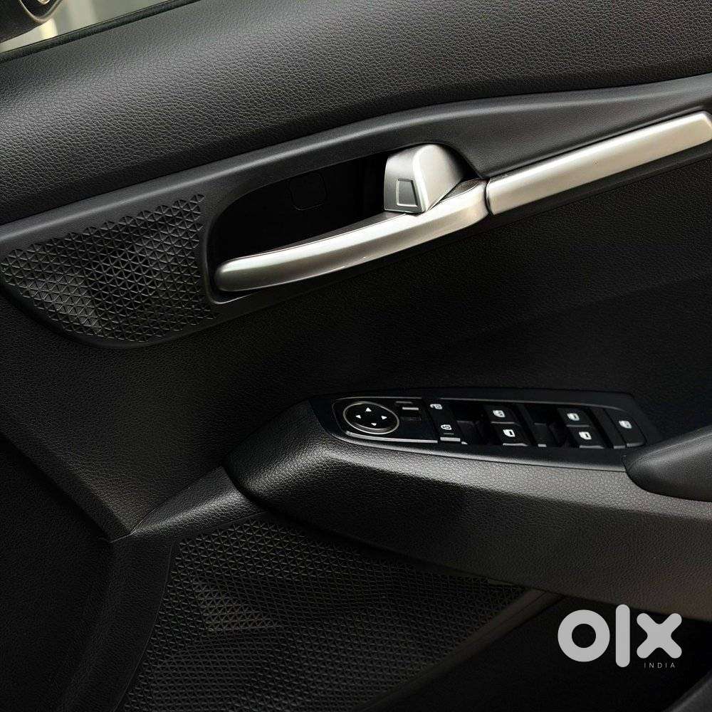 Kia Seltos 1.5 Htx+ Petrol At, 2024, Petrol