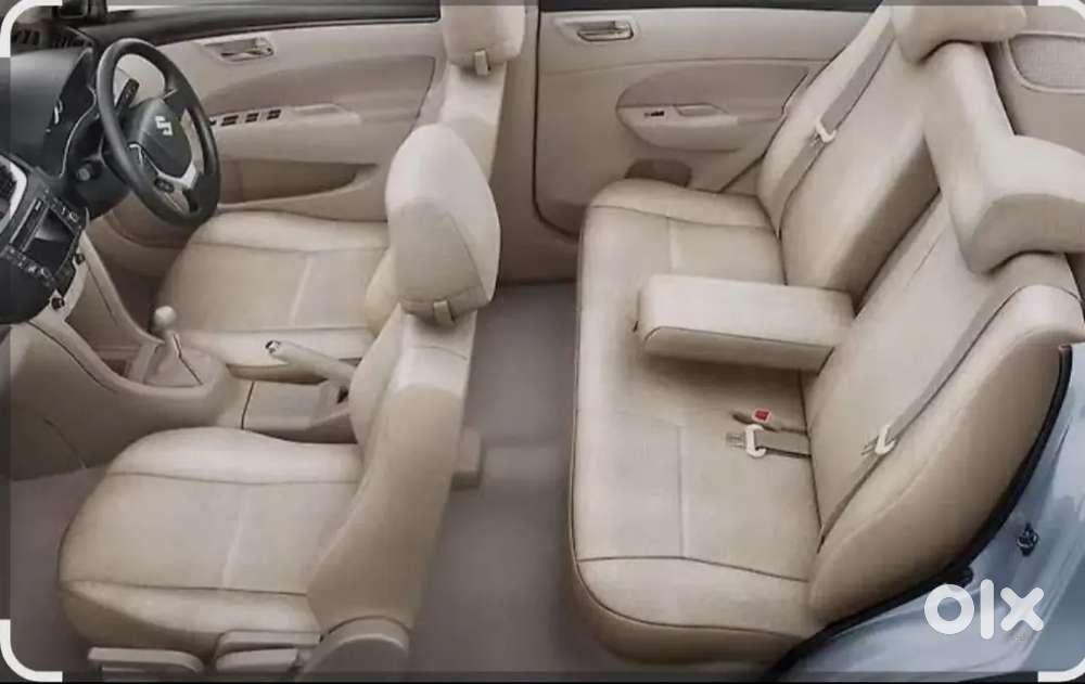 Maruti Suzuki Dzire 2022 Petrol