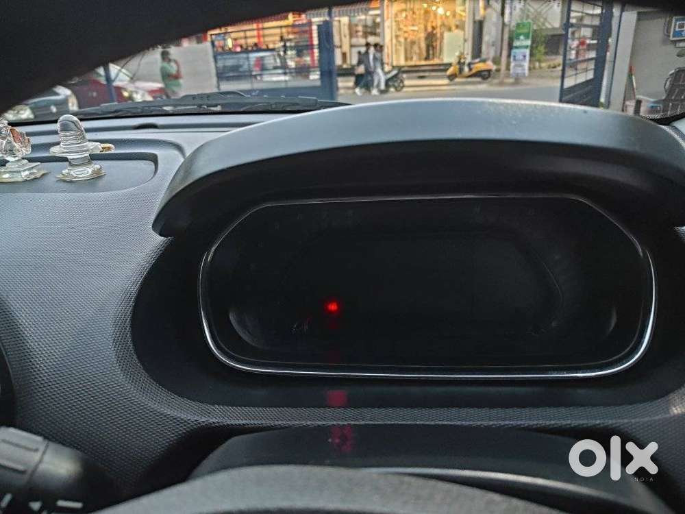 Tata Tiago 1.2 Revotron Xz, 2021, Petrol