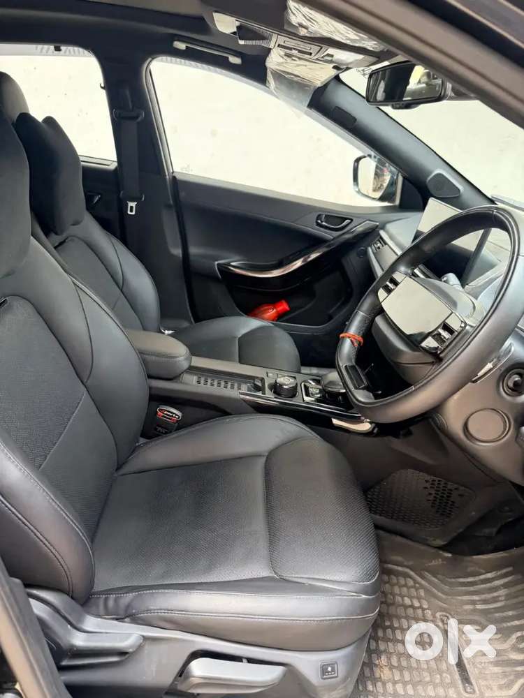 Tata Nexon Ev Dark Edition 2026
