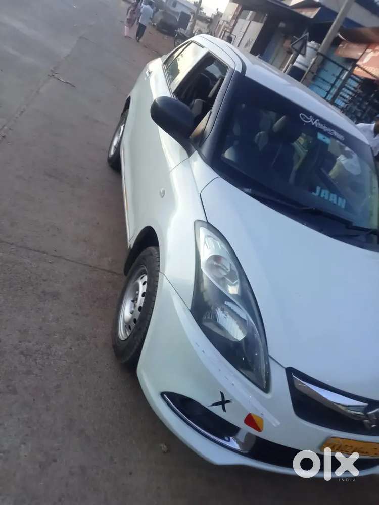Maruti Suzuki Dzire 2018 Diesel Good Condition