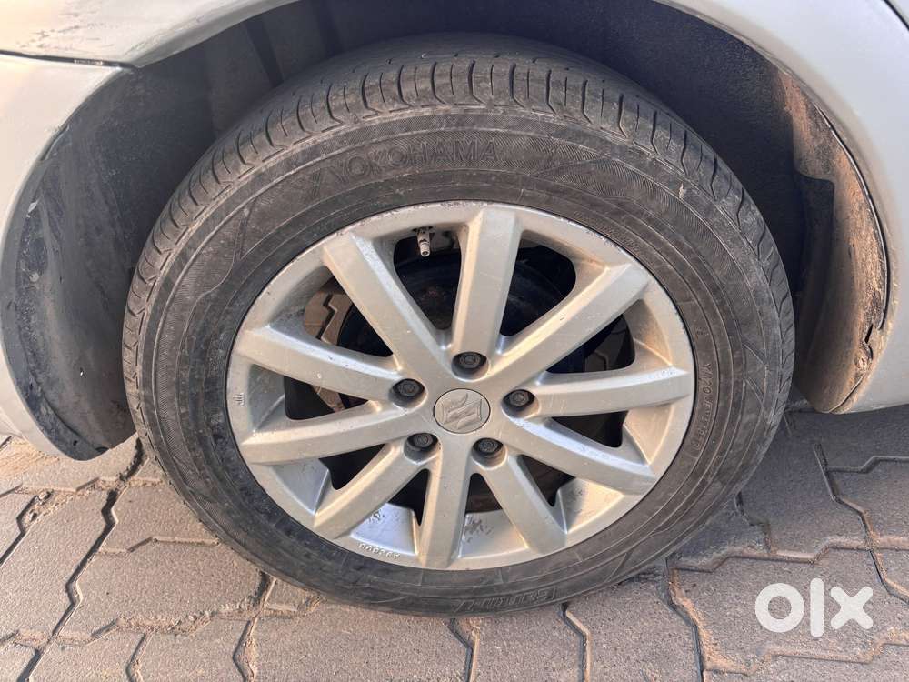 Maruti Suzuki Sx4 Zdi, 2013, Diesel