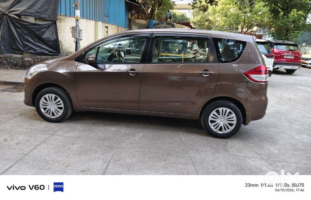 Maruti Suzuki Ertiga 2012-2015 Vxi Abs, 2013, Petrol