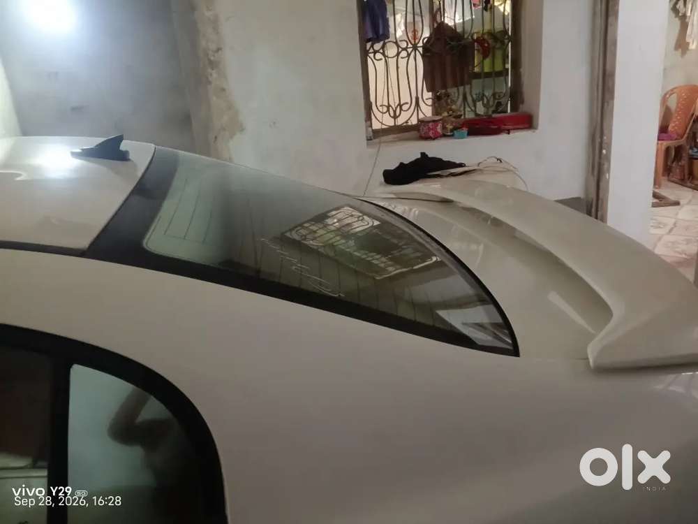 Honda Civic 1.8 2010 Car