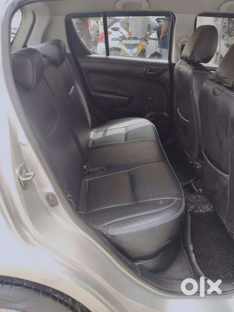 Maruti Suzuki Swift 2017/2018