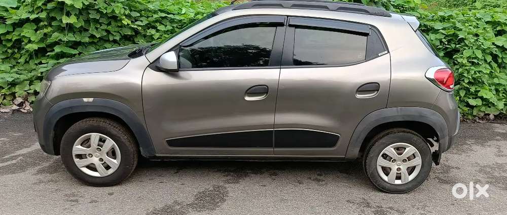 Renault Kwid 2016