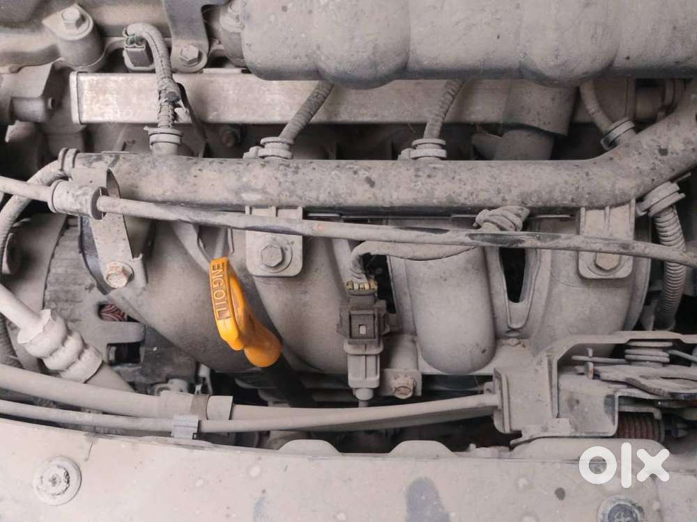 Hyundai I10 2010 Year Model