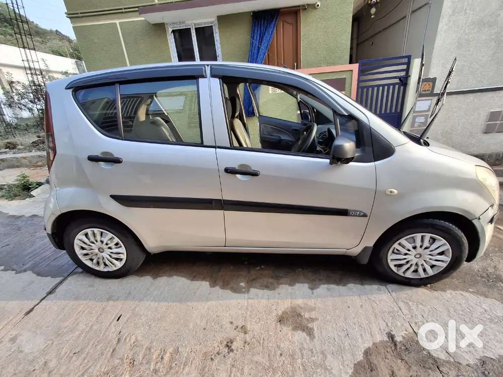 Maruti Suzuki Ritz 2011 Diesel 140000 Km Driven