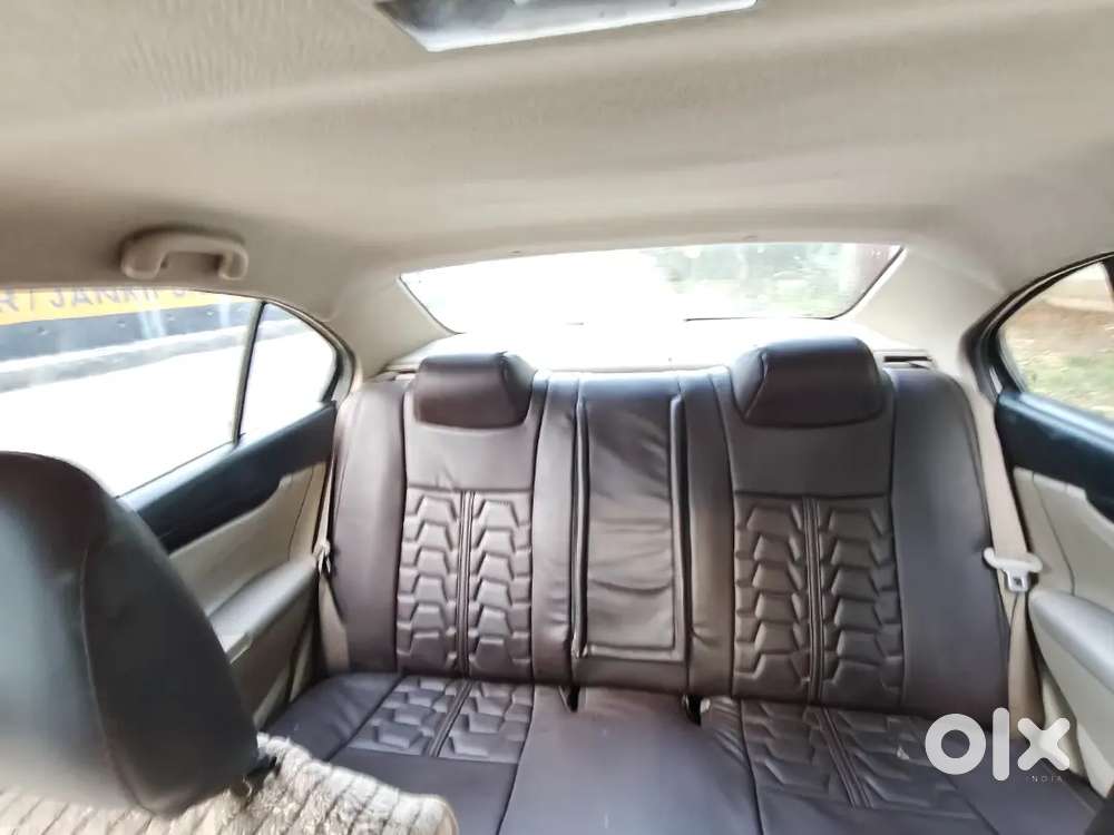 Maruti Suzuki Ciaz Vdi 2015 Diesel