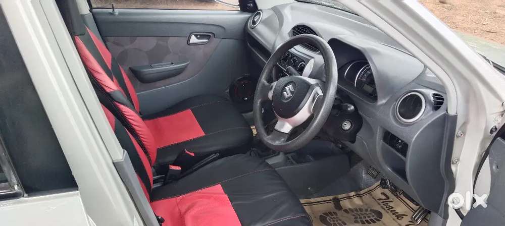 Maruti Suzuki Alto 800 2014 Petrol 76000 Km Driven
