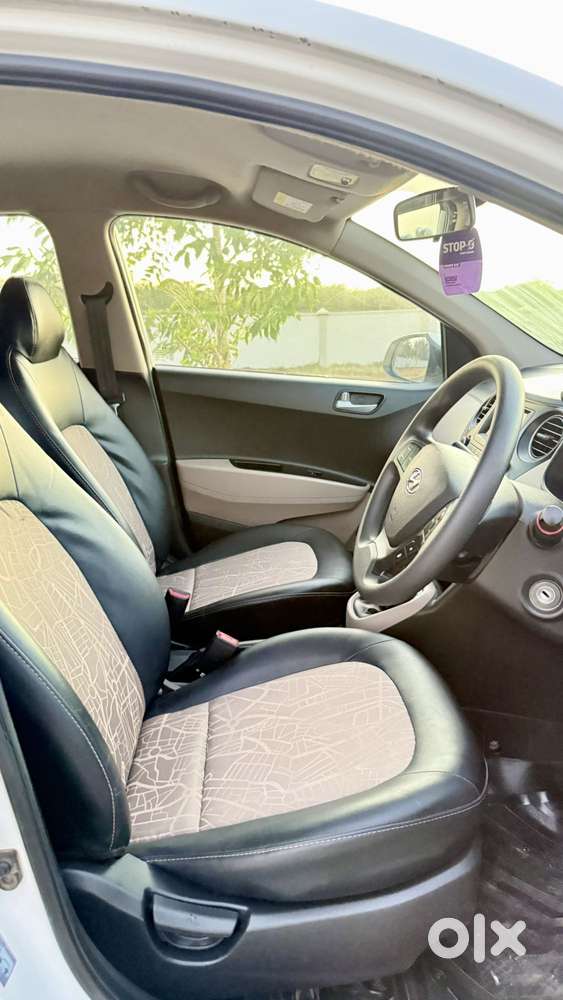 Hyundai Grand I10 1.2 Crdi Sportz, 2017, Diesel