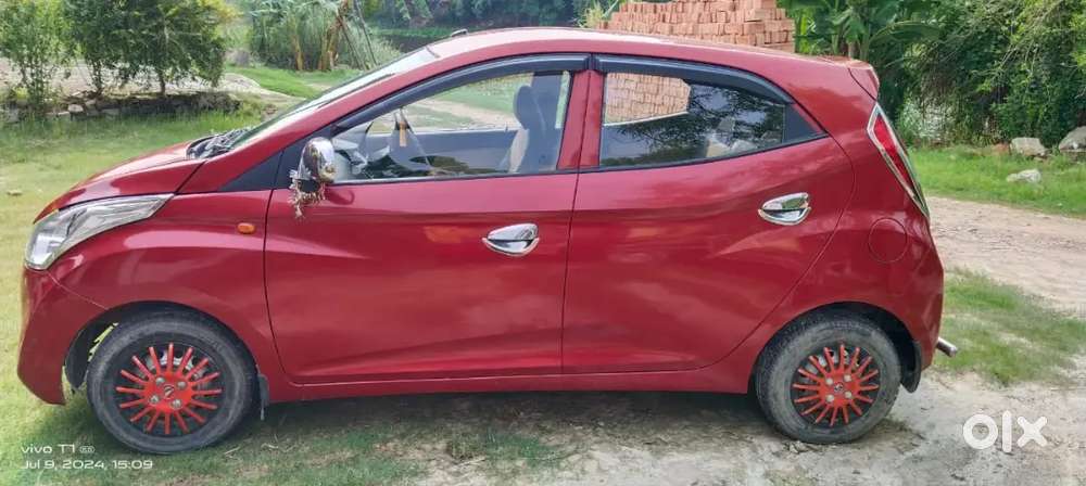 Hyundai Eon 2014 Petrol 50000 Km Driven