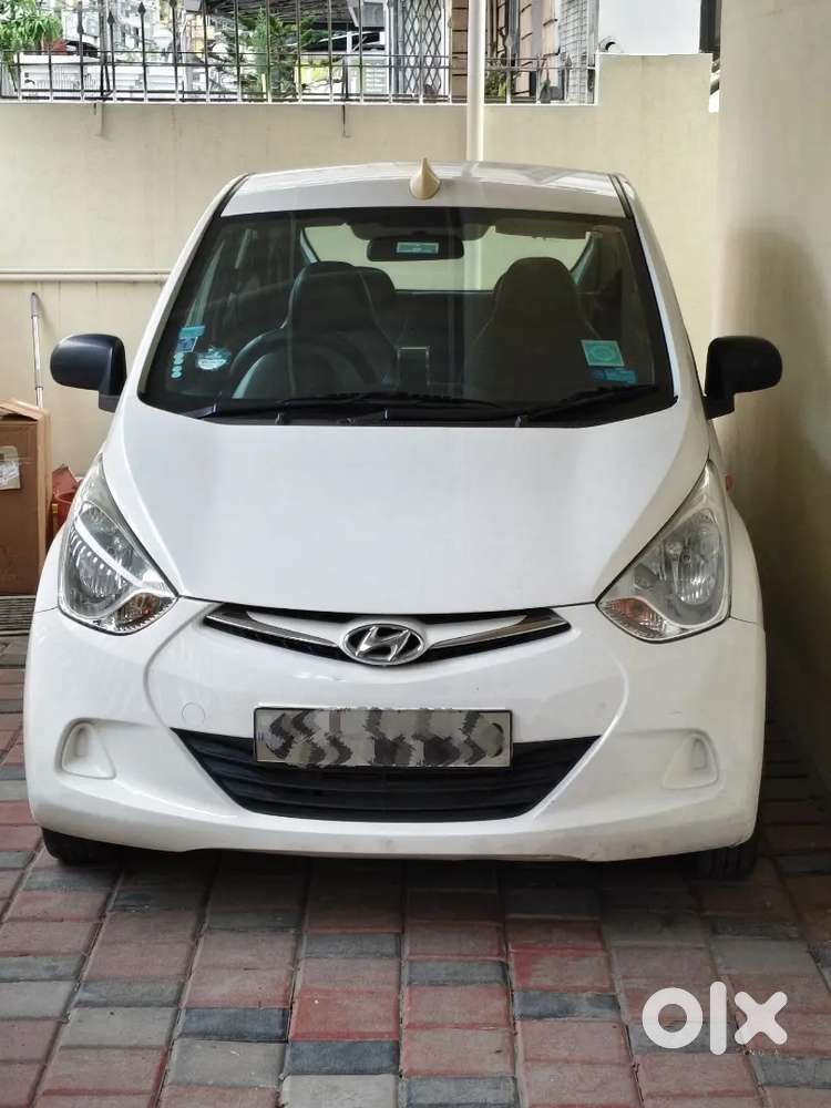 Hyundai Eon 0.8 Era Plus 2013