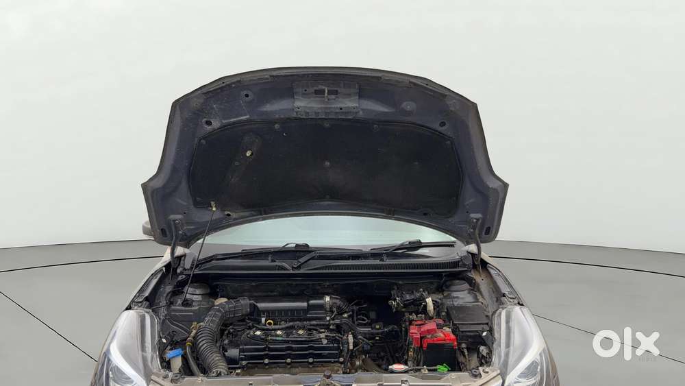 Maruti Suzuki Baleno Zeta, 2021, Petrol