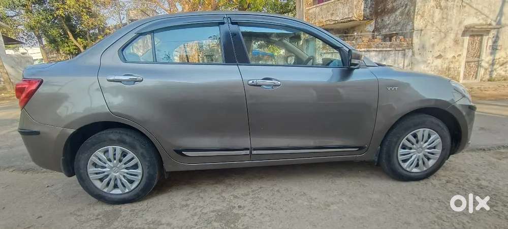 Maruti Suzuki Dzire 2018