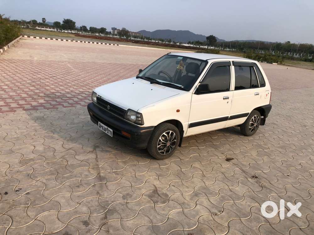 All Are Parts Still On 2006 Second Owner