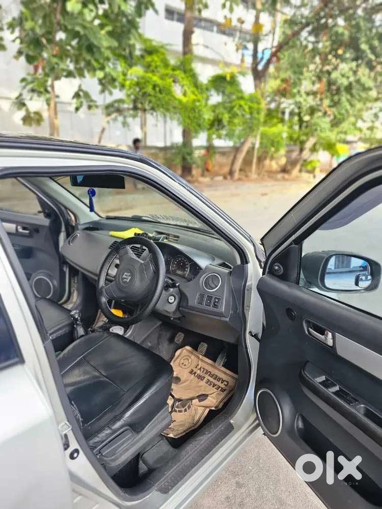Maruti Suzuki Swift 2010 Petrol 750000 Km Driven