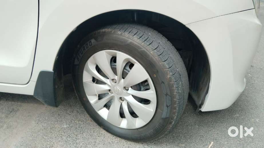 Maruti Suzuki Baleno 1.2 Delta, 2018, Petrol